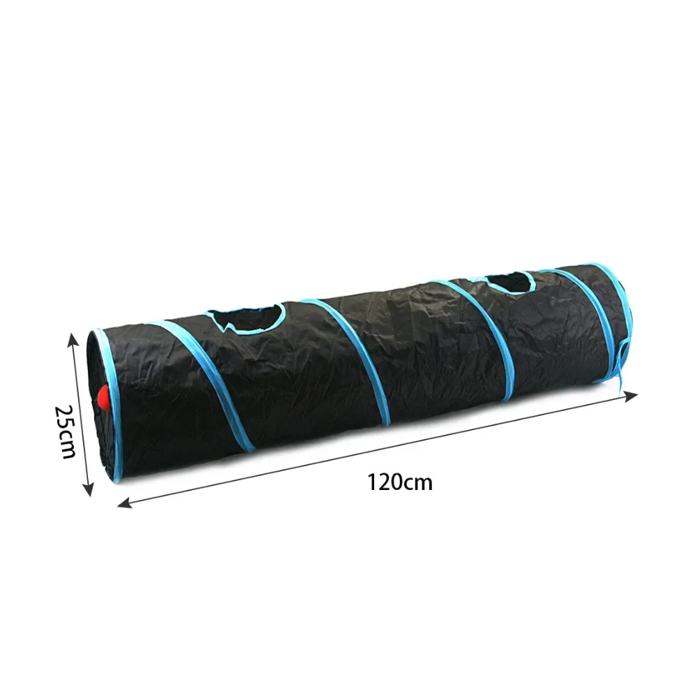Cat Tunnel Foldable