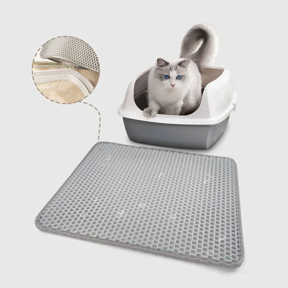 Waterproof Cat Mat