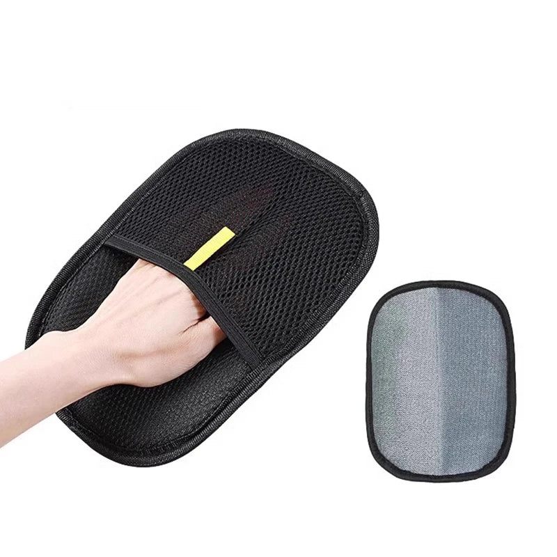 Pet Hair Remover Glove Magnet
