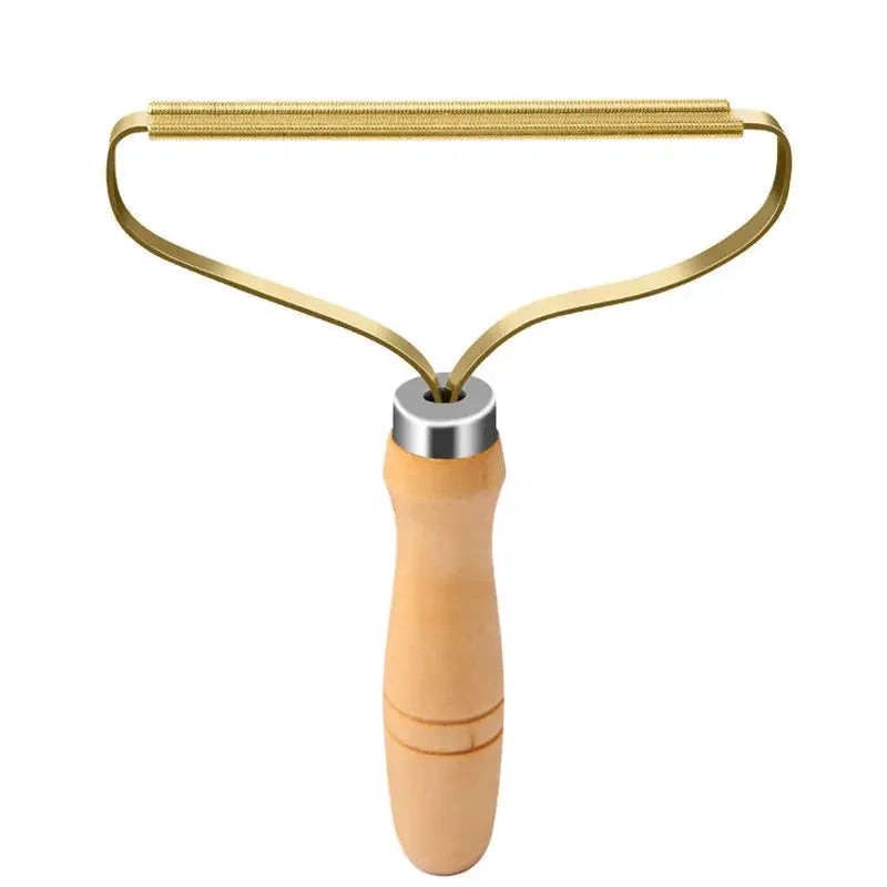 Portable Pet Hair Remover