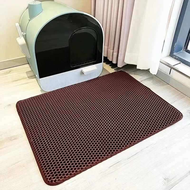 Waterproof Cat Mat