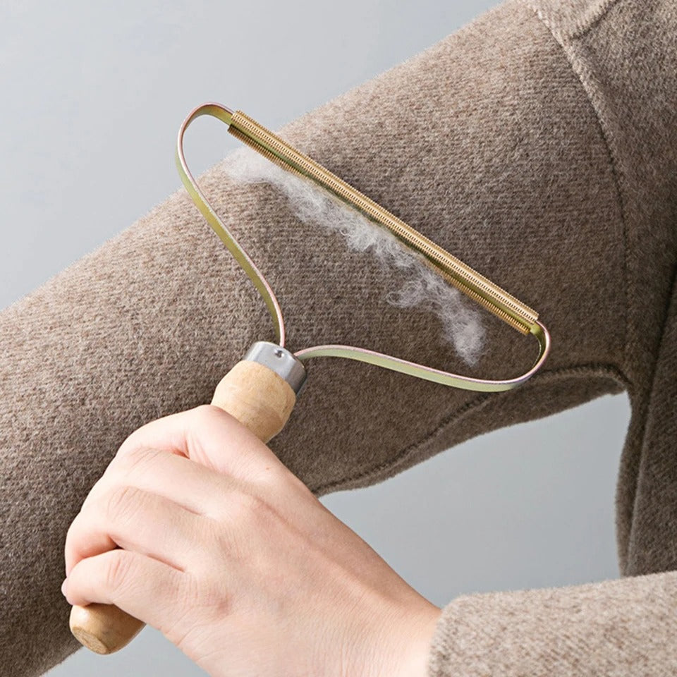 Portable Pet Hair Remover