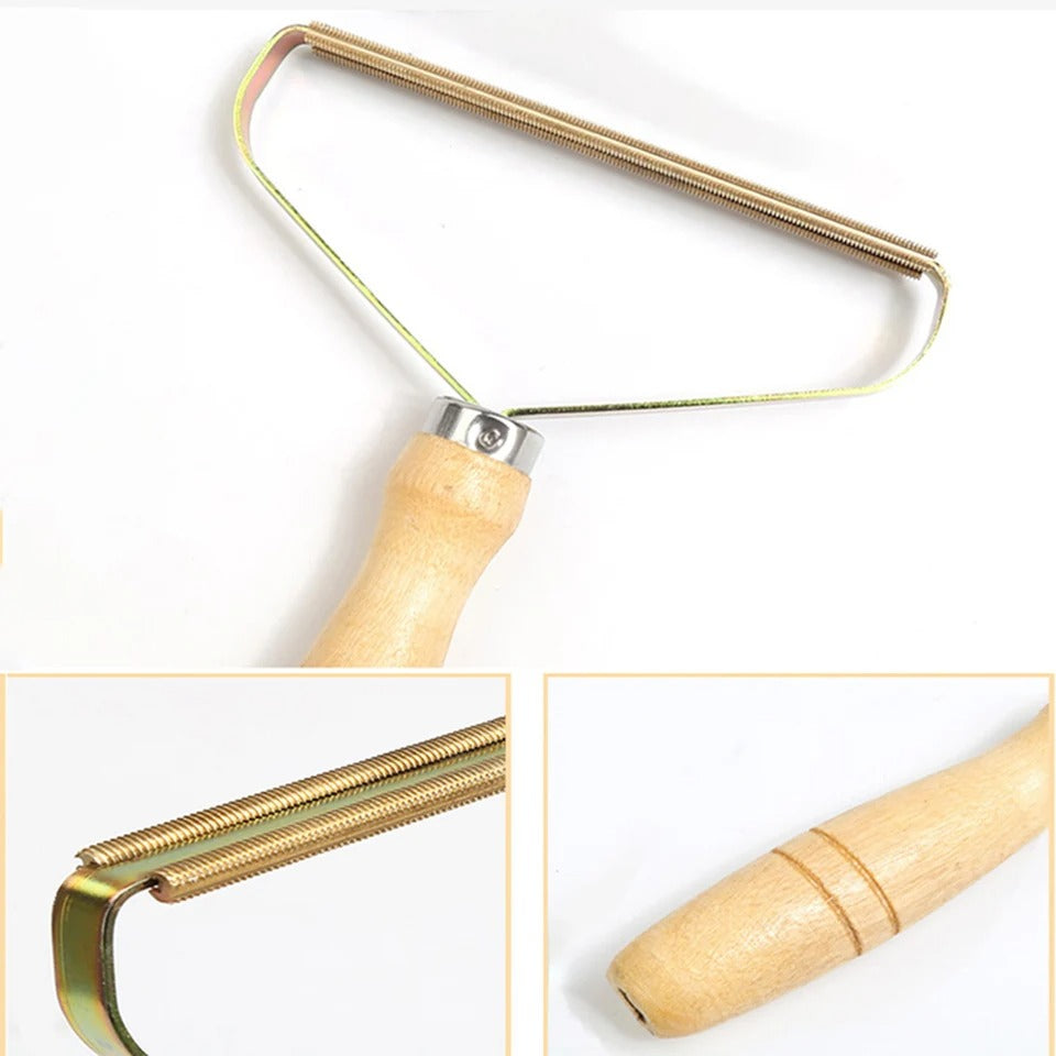 Portable Pet Hair Remover