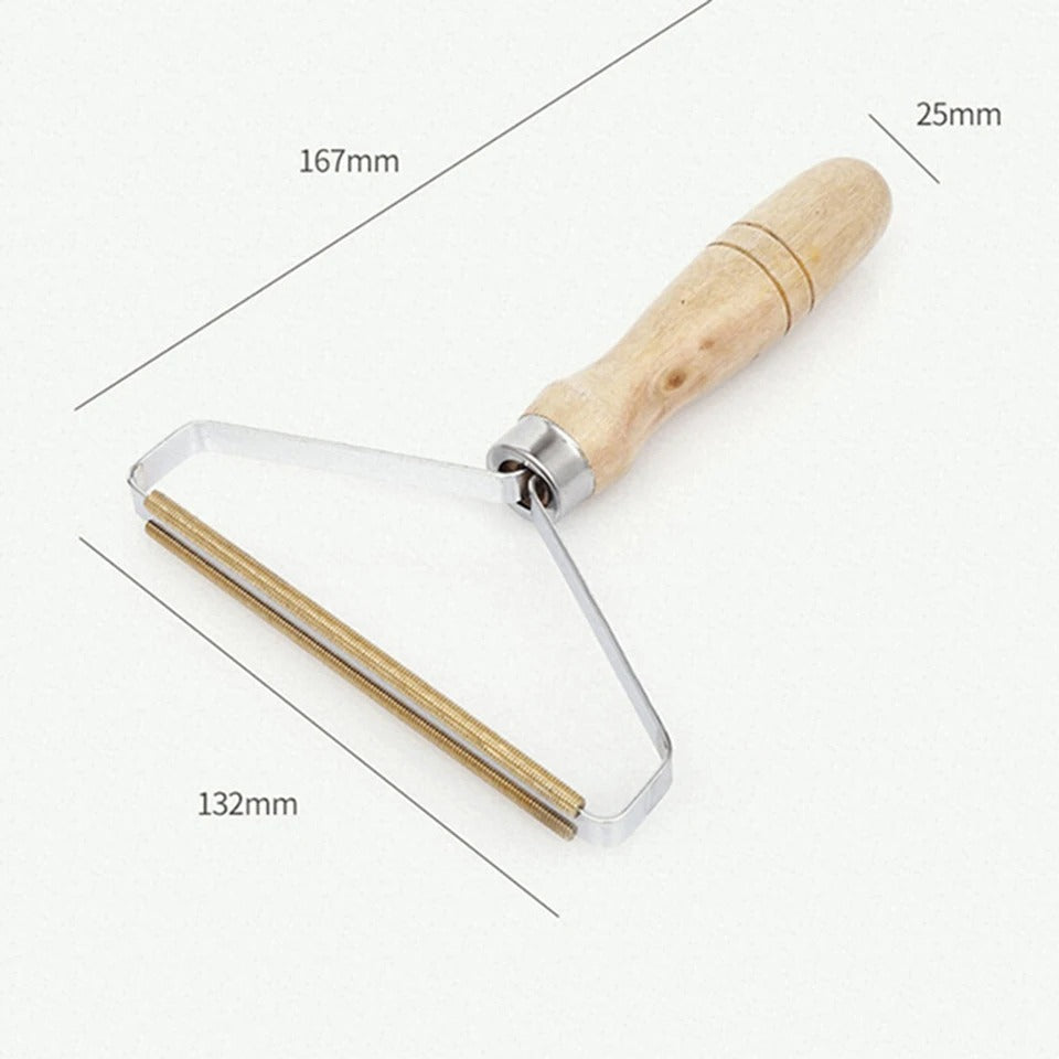 Portable Pet Hair Remover