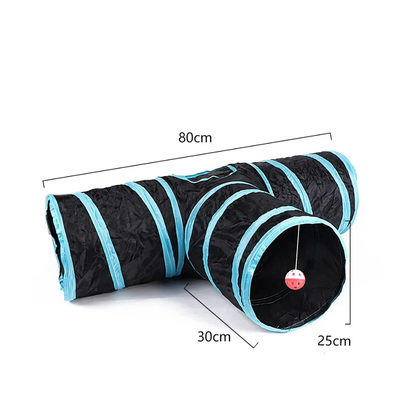 Cat Tunnel Foldable