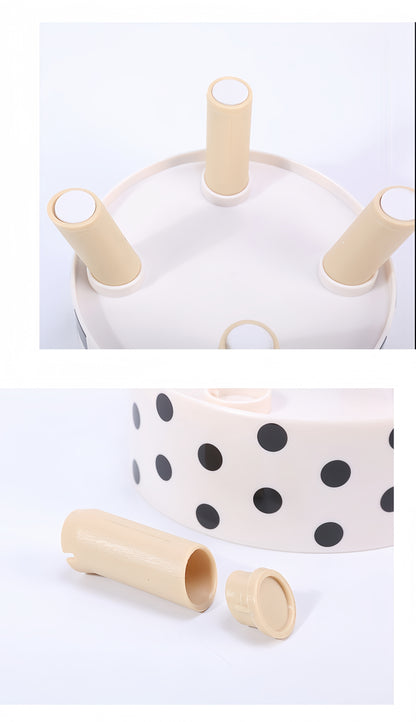 Elevated Cats Feeder Bowl