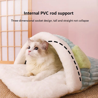 Cat Sleeping Bag
