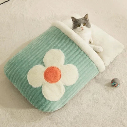 Cat Sleeping Bag
