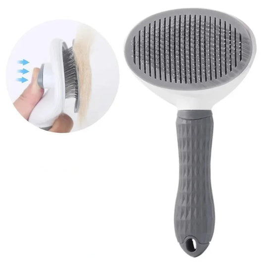Pet Hair Removal Brush