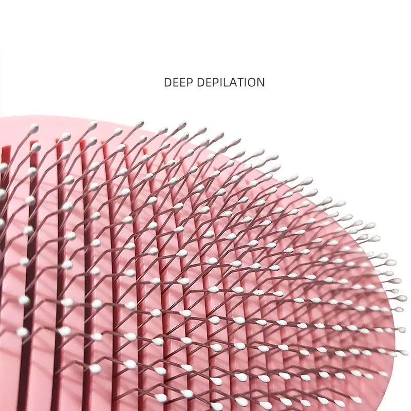 Pet Hair Removal Brush