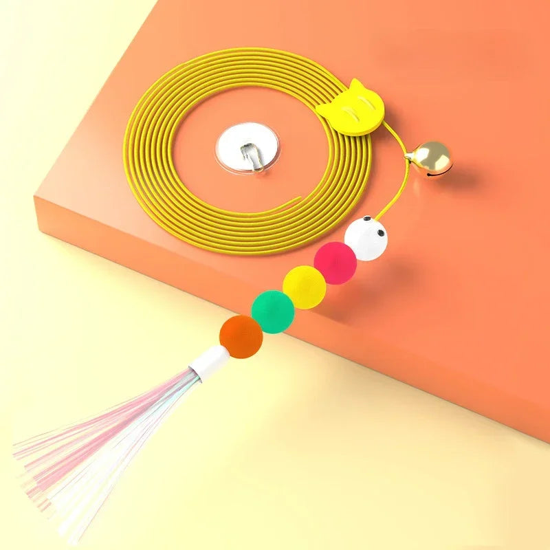 Juguete de Puerta Colgante Interactivo