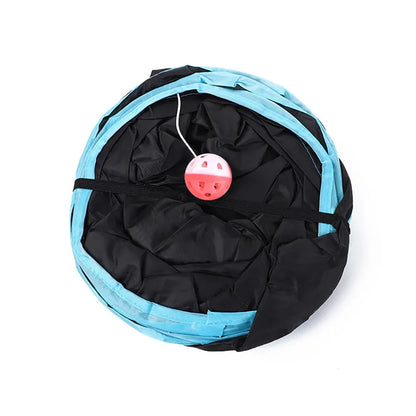 Cat Tunnel Foldable