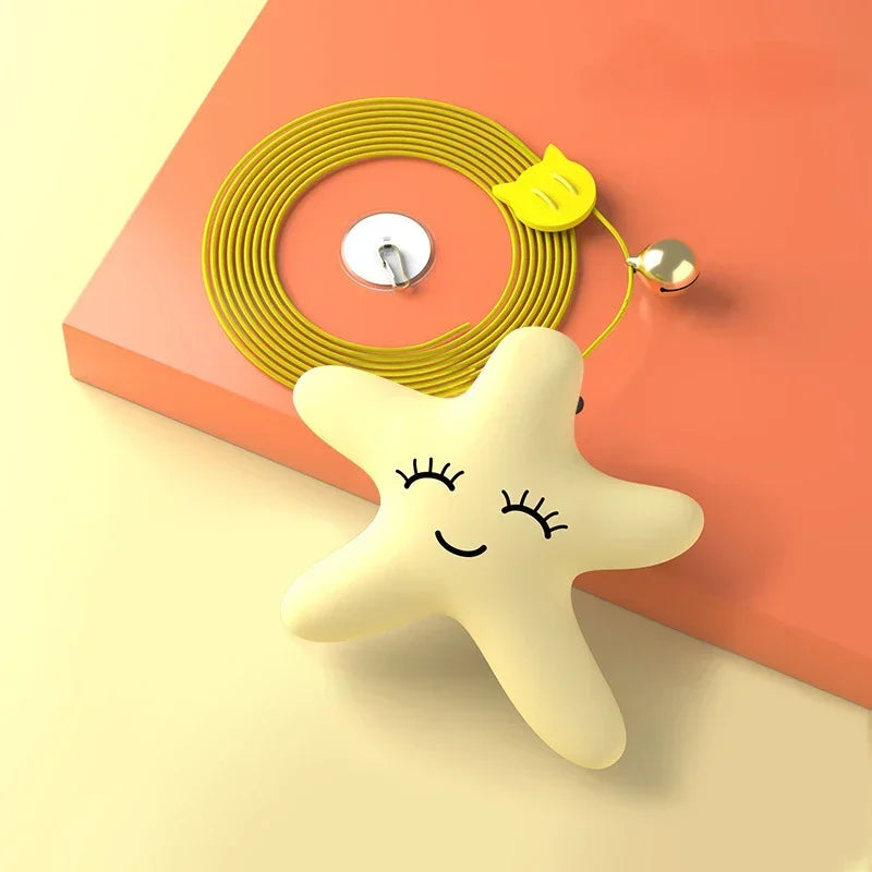 Juguete de Puerta Colgante Interactivo