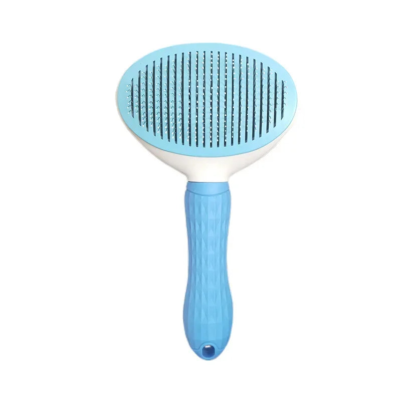 Pet Hair Removal Brush