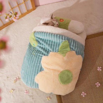 Cat Sleeping Bag