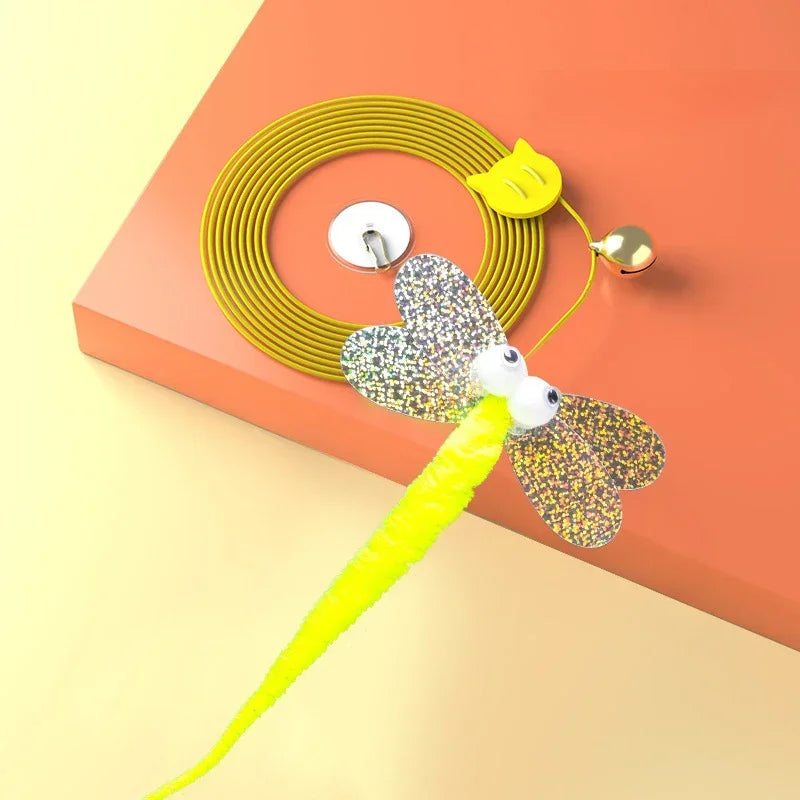 Juguete de Puerta Colgante Interactivo