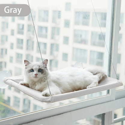 Window Cat Hammock