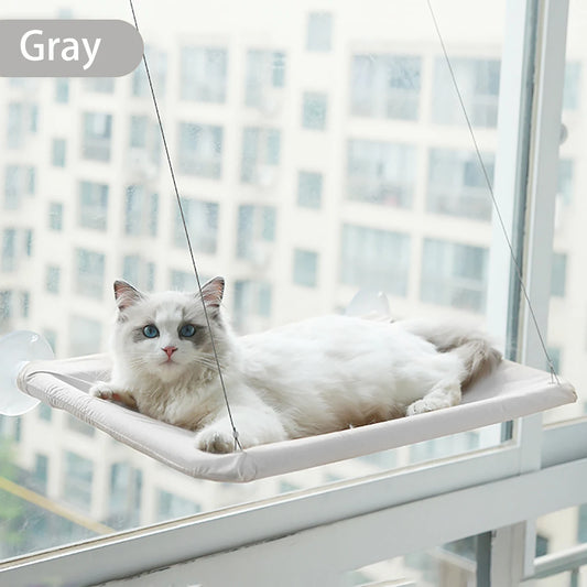 Window Cat Hammock