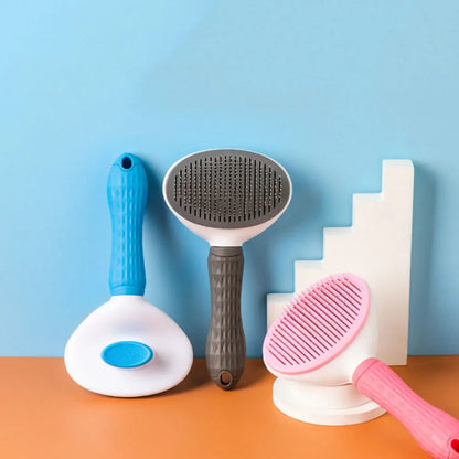 Pet Hair Removal Brush