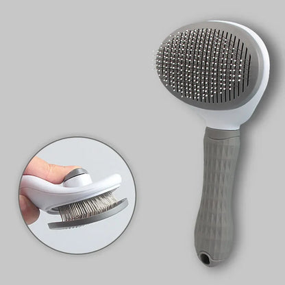 Pet Hair Removal Brush
