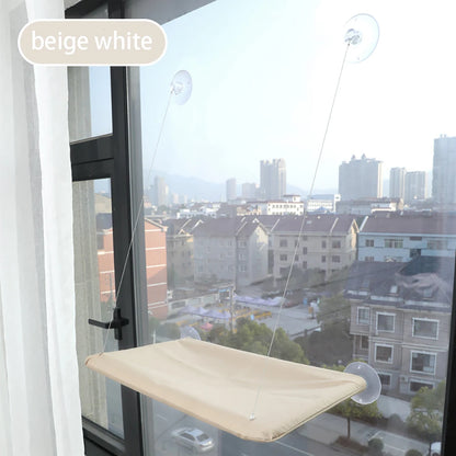 Window Cat Hammock