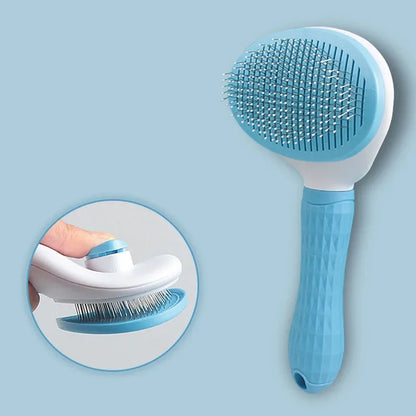 Pet Hair Removal Brush