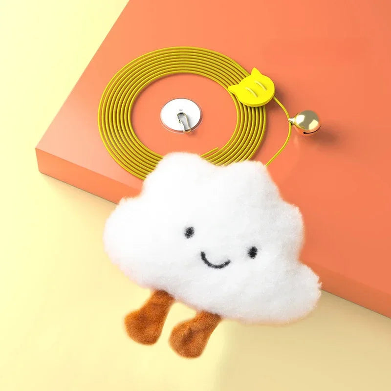 Juguete de Puerta Colgante Interactivo