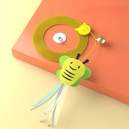 Juguete de Puerta Colgante Interactivo