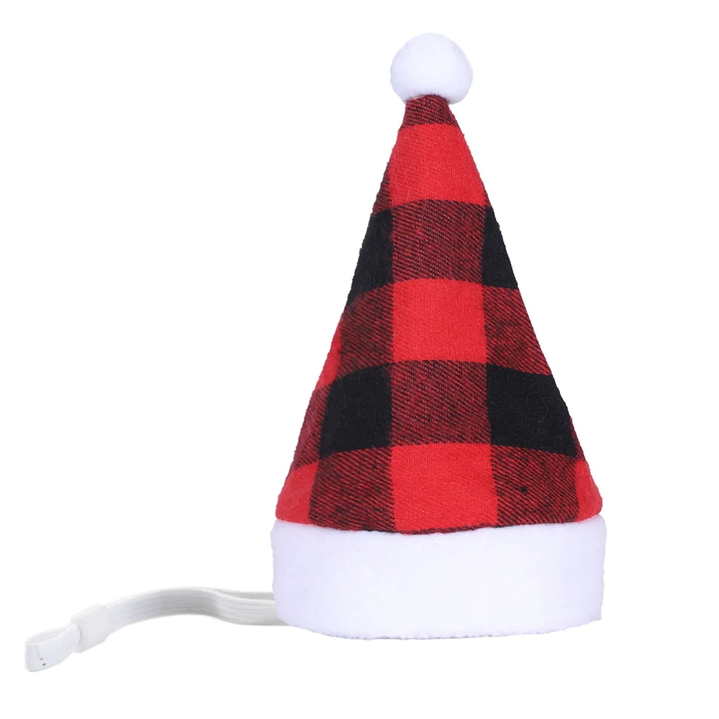Christmas Hat For Pet