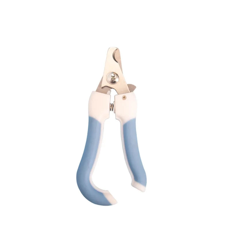 Cortauñas Profesional Ergonómico para Mascotas