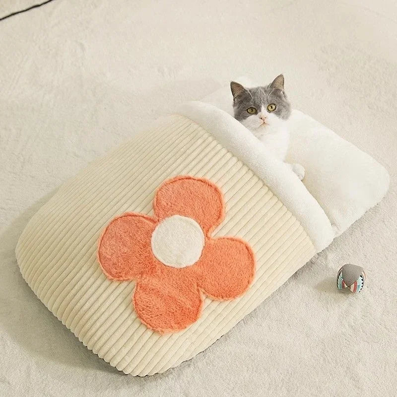 Cat Sleeping Bag