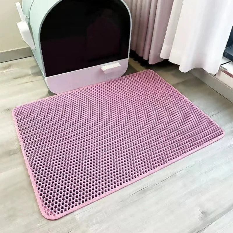 Waterproof Cat Mat