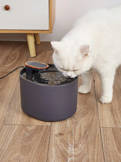 Pet Water dispender