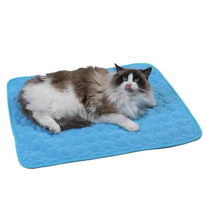 Cat Cooling Mat