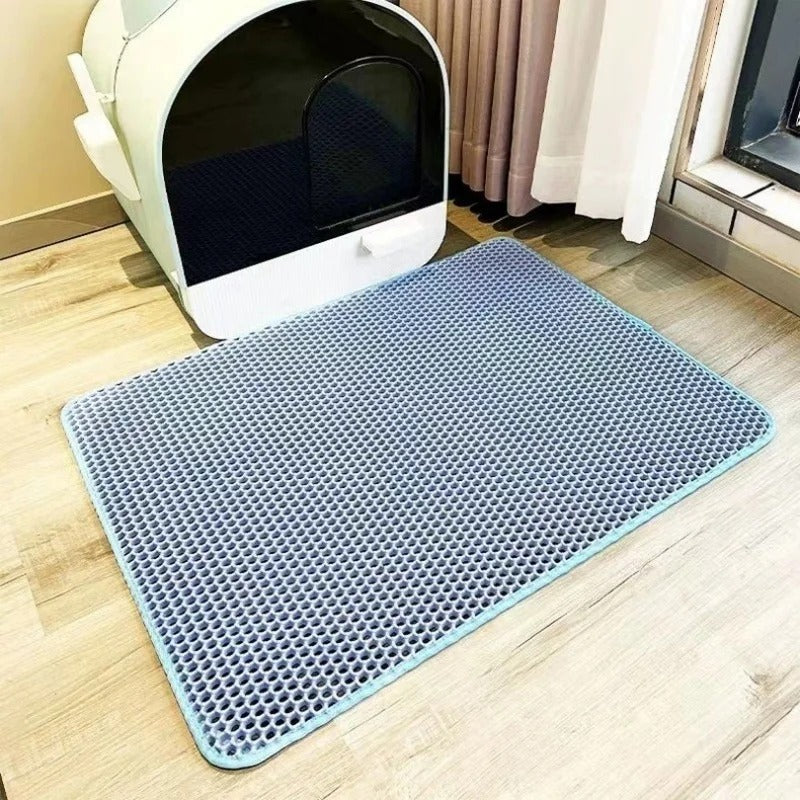 Waterproof Cat Mat