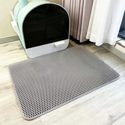 Waterproof Cat Mat